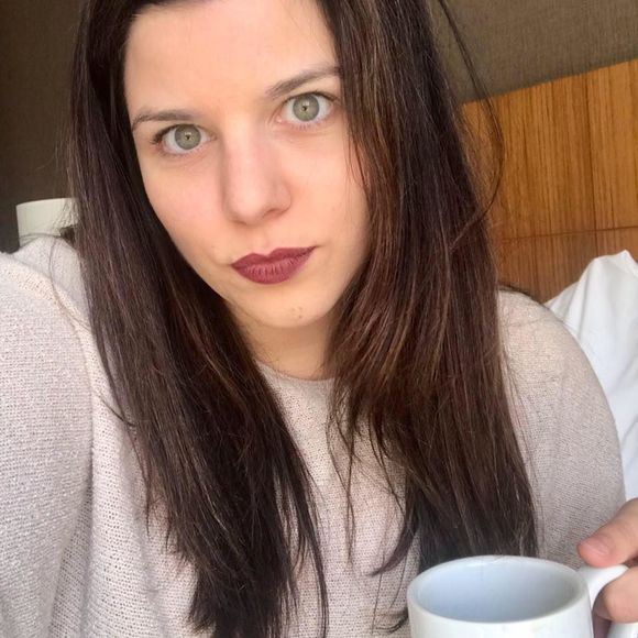 Meet your Posher, Kirby - Picture 1 of 1